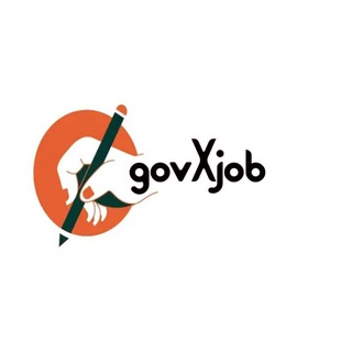Telegram profile photo for GovXjob⚡