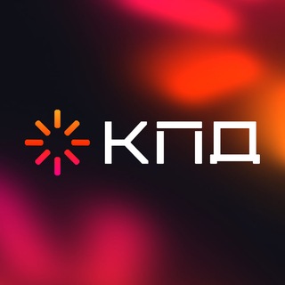 Telegram profile photo for «КПД» / Форум креативных предпринимателей