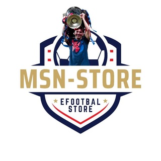 Telegram profile photo for MSN-STORE