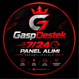 Telegram profile photo for 𝐆𝐚𝐬𝐩 𝐂𝐨𝐦𝐦𝐮𝐧𝐢𝐭𝐲