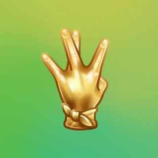 Telegram profile photo for выдачи @bluduk