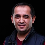 Telegram profile photo for Husan Mamasaidov