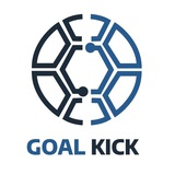 Telegram profile photo for Goal Kick Podcast