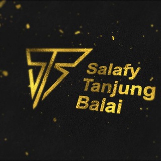 Telegram profile photo for Salafy Tanjung Balai