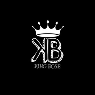 Telegram profile photo for KING BOSE ♤