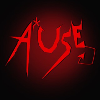 Telegram profile photo for A*USE label INFO.
