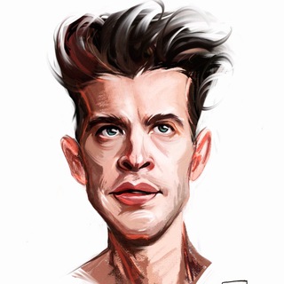 Telegram profile photo for ГЛЕБЧА