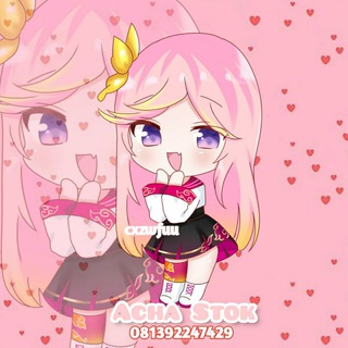 Telegram profile photo for Archive Achastok ! ʾ🍓