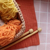 Telegram profile photo for Gattino•Игрушки, вязание🧶