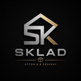 Telegram profile photo for SKLAD