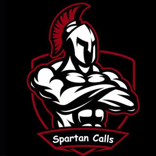 Telegram profile photo for Spartan Calls