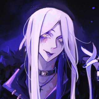 Telegram profile photo for мусорка