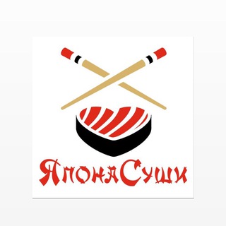 Telegram profile photo for Япона Суши 🍕