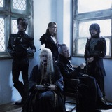 Telegram profile photo for DIR EN GREY
