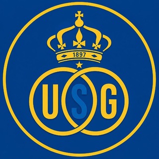 Telegram profile photo for USG | Юнион Сент-Жиллуаз