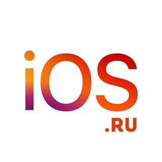 Telegram profile photo for iOS UZ (на русском)
