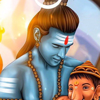 Telegram profile photo for MAHADEV | HD STATUS