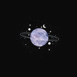 Telegram profile photo for مَـجـرَّة 🪐✨️