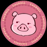 Telegram profile photo for McDull Announcements