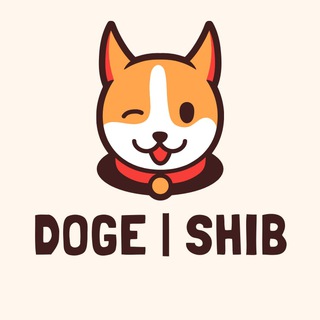 Telegram profile photo for Dogecoin - Shiba Inu | news