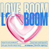 Telegram profile photo for ARCHIVE @ LoveNbomb