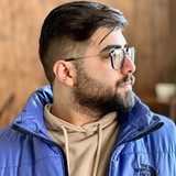 Telegram profile photo for حمیدرضا یزدان پناه