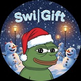 Telegram profile photo for Swi|Gift