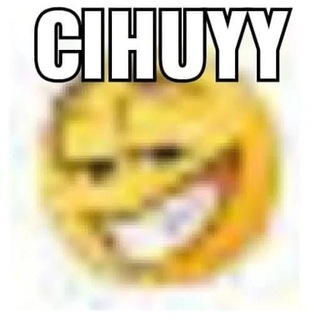 Telegram profile photo for store need cuan😹