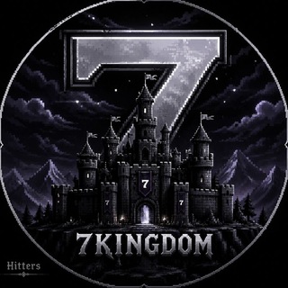 Telegram profile photo for 7 Kingdom's v1