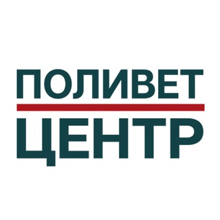 Telegram profile photo for Клинико-диагностический ветеринарный центр Поливет