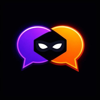Telegram profile photo for ربات چت ناشناس هلو گپ