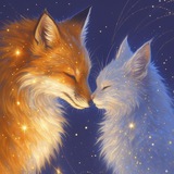 Telegram profile photo for 🦊𝐟𝐨𝐱𝐲𝐂𝐚𝐭 𝐟𝐥𝐨𝐨𝐝 𝐈𝐧𝐟𝐨🐈⬛️