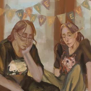 Telegram profile photo for LaurieLauriense