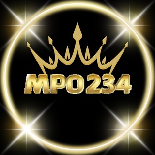 Telegram group profile photo for MPO234 OFFICIAL