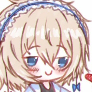 Telegram profile photo for Manonyan Vtuber!