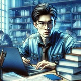 Telegram profile photo for Логово кодера Live