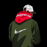 Telegram profile photo for Хайповый шмот|AliExpress