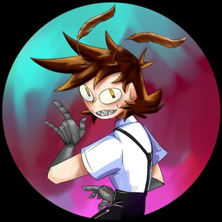 Telegram profile photo for Свалка дедов