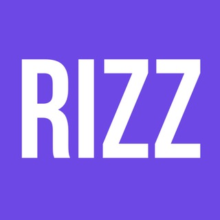 Telegram group profile photo for RizzClub Lounge