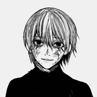 Telegram profile photo for amaoki
