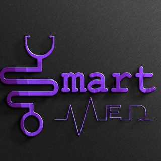 Telegram profile photo for Smart Med 4th year