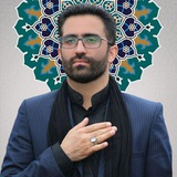 Telegram profile photo for *کانال کربلایی میثم نجفی*ساری*