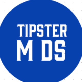 Telegram profile photo for Tipster MD's free Slips