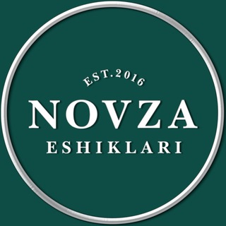 Telegram group profile photo for Novza-eshiklari | Chat