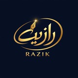 Telegram profile photo for مُتجر رازيك