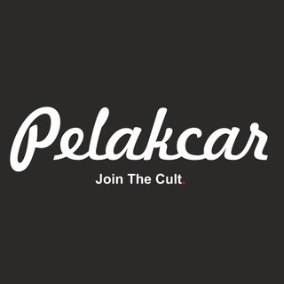 Telegram profile photo for PELAKCAR