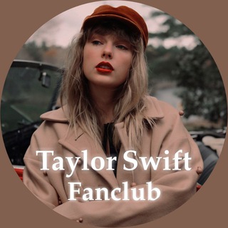 Telegram profile photo for Taylor Swift Fanclub🧣