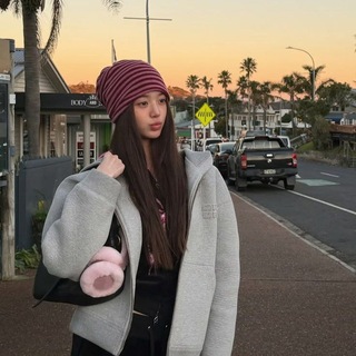 Telegram profile photo for kijiwon