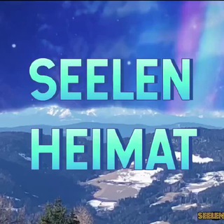 Telegram profile photo for SEELEN-HEIMAT