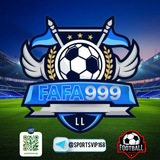Telegram profile photo for FAFA999KH SPORTS